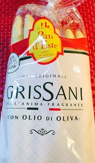 GrisSani Pan D