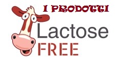 logo lactose prodotti