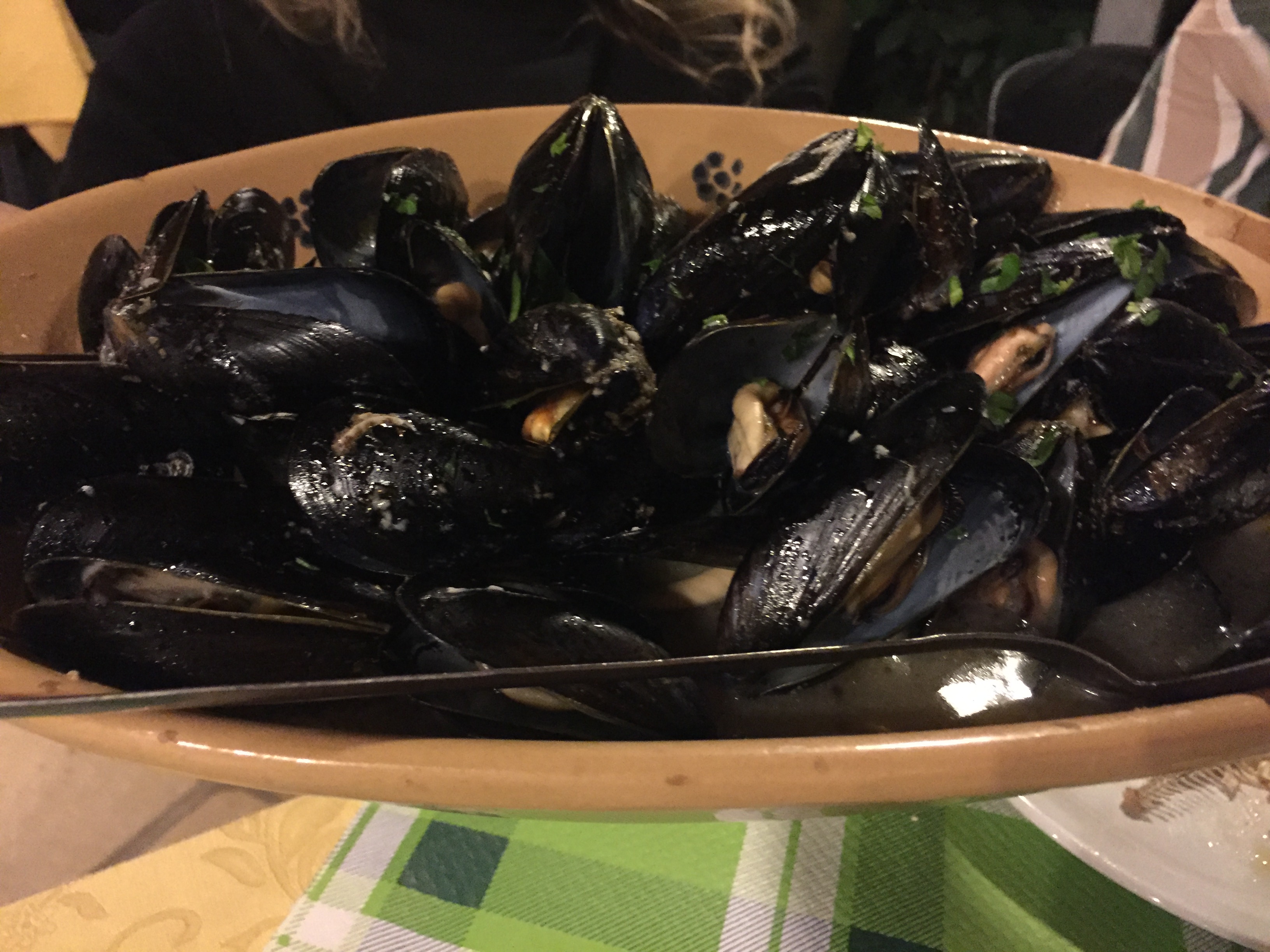 cozze