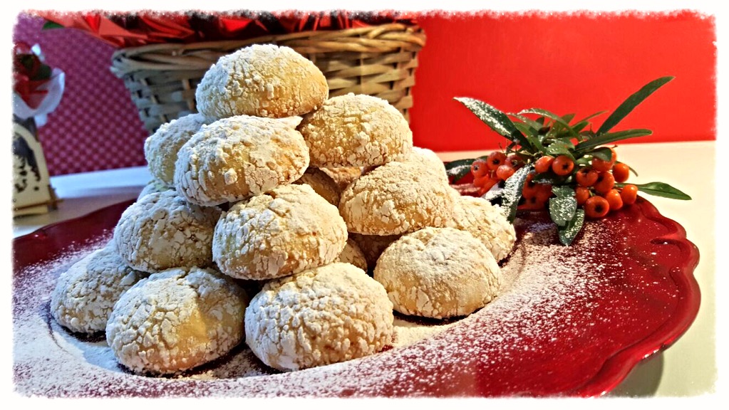 Biscotti di Natale