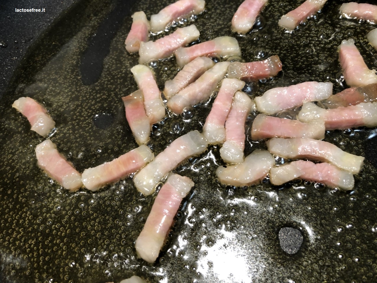 Carbonara Day 2019 guanciale