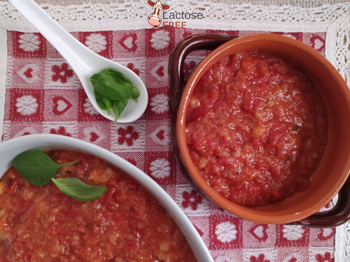 Ricetta pappa al pomodoro toscana